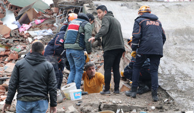 Prof. Dr. Cenk Yaltırak: Depremin merkez üssü Ölüdeniz Fay Zonu’nun kuzey ucu