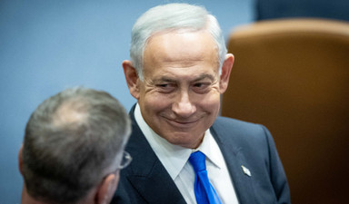 Biden’ın İsrail’e net mesajı için 46 sözcük yetti