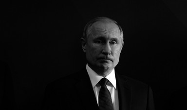 Putin dünyanın en tehlikeli aptalı