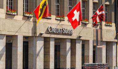 Credit Suisse ihbarcılarına 150 milyon dolar ödül, bankaya yarım milyar dolar ceza