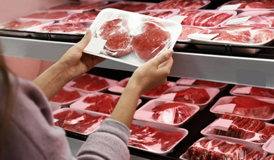 Et ve sütteki yanlışın faturası 84 milyar TL
