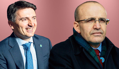 Ortodoks politikalara iki aday: Mehmet Şimşek ve Bilge Yılmaz