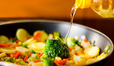 Hangi yağı kullandığımız kadar o yağla ne yediğimiz önemli