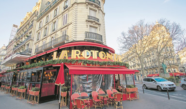 Macron’un favori restoranı neden öfkenin hedefi oldu?