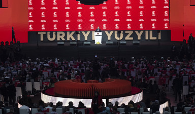 Türkiye Yüzyılı vizyonu İkinci Cumhuriyet mi?