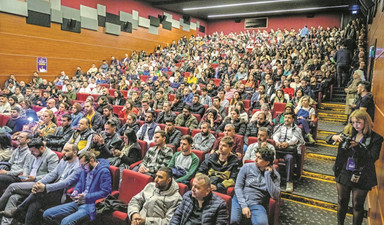 Türklere 62 yıl sonra yine Almanya yolu göründü