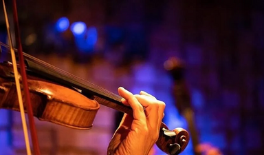 Ankara Müzik Festivali 40 yaşında