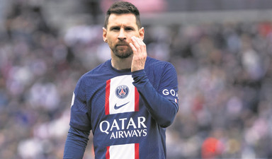 Messi günde 1.6 milyon euro’ya hayır diyecek mi?