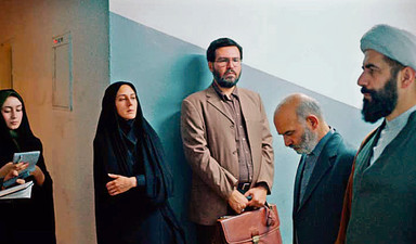 İran’dan heyecanlı bir seri katil hikayesi