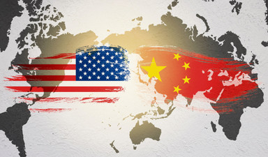 ABD ile Çin çarpışmaya doğru ilerliyor