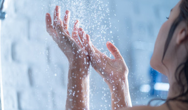 Soğuk duş almanın 20 faydası