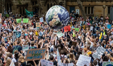 İklim sorunu kültür savaşına dönüştü