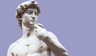 Michelangelo’nun hayali