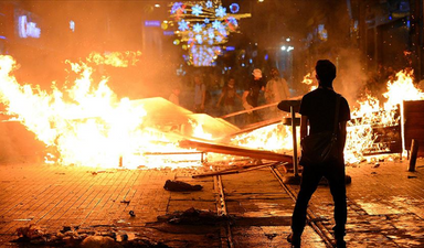 Tarihe geçecek Gezi davasının karmakarışık tarihçesi