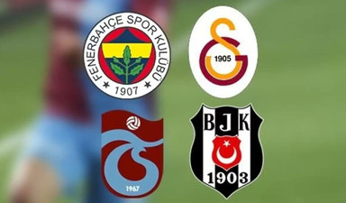 Dört büyük kulübün sefa, cefa ve vefa dönemi