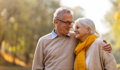 Yaşlanma kronometresi