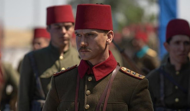 Atatürk’ü sinemalarda anıyoruz
