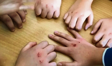 Çocuklar neden Kanlı Para’ya kapıldı?