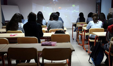 Okullarda seçmeli iklim dersi sorunu: Çoğunlukla alınamıyor, alındığında ise boş geçiyor