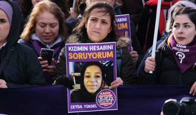 İstanbul Sözleşmesi’nden çekildikten sonra 737 kadın öldürüldü
