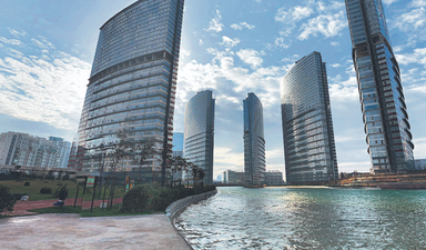 İstanbul’da bin 211 daire icradan 5.5 milyar TL’ye satılık