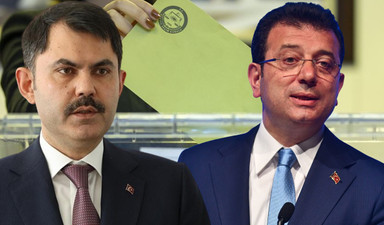 AKP ve CHP’de adaylar belli artık gündem teşkilatla uyum