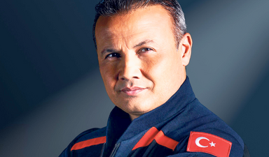 Türk astronot uzaya ‘gezmek için’ gitmiyor
