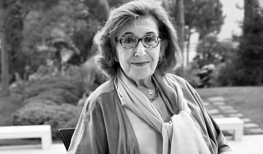 Nazan Ölçer: Melek Celal Sofu’yu hatırlamayı görev bildik