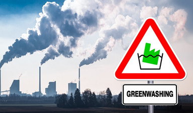 Avrupa Parlamentosu’ndan Greenwashing’e karşı yeni yasa