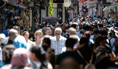 Etik, ahlak ve toplumsal çöküş