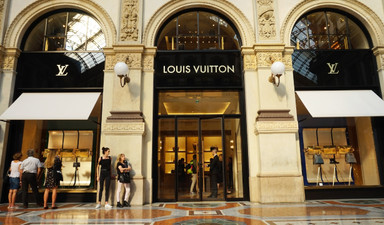 Louis Vuitton’un Tod’s hamlesi