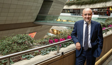 Cenk Ulu: Türk CEO’lar dünya CEO’larından daha iyimser