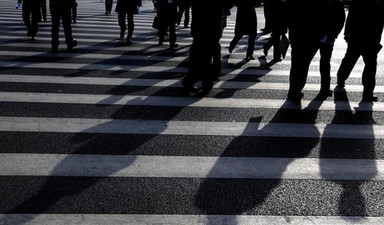 Dev ile cüce aynı yolda!