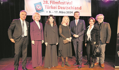 28. Nürnberg Film Festivali’nden notlar