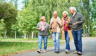 Daha uzun ve sağlıklı yaşam için 20 adım