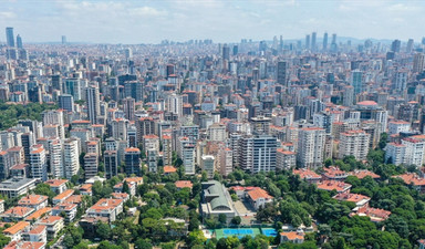 Ekonomi ve siyaset durduramadı, konut satışlarında rekorlar sürüyor