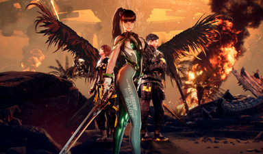 Stellar Blade: Gösterişli ve eğlenceli ama yer yer de sıkıcı