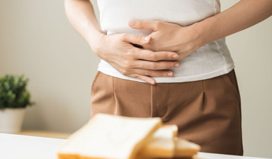 Bağırsaklar ve meme sağlığı