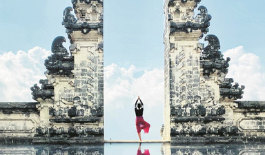 Bali: Şifanın ve şifacıların adası
