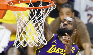 Basketbol kralının en kapsamlı biyografisi