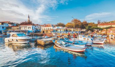 Bozcaada rüzgarı bu sezon nereden esiyor?
