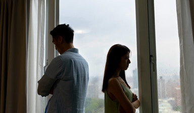 Gönül kaçanı kovalar ama!