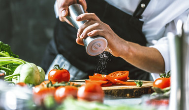 Şeflerin favori yaz adresleri