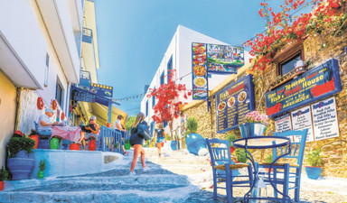 Vizeyi son ana bırakmayın, kuyruk uzun