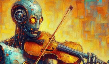 Zekâ, sanat, özlem, ölüm