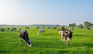 Danimarka inek başına 100 euro karbon vergisi getiriyor