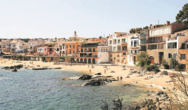 Barcelona’dan Costa Brava sahilleri ve köylerine 3 gün