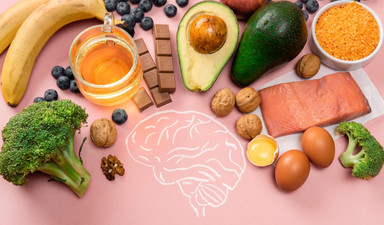 Beyin sağlığımız için en faydalı yiyecekler