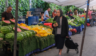 Kısa süreli acının alternatifi sistemik kriz