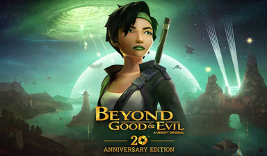 Beyond Good & Evil 20th Anniversary Edition inceleme